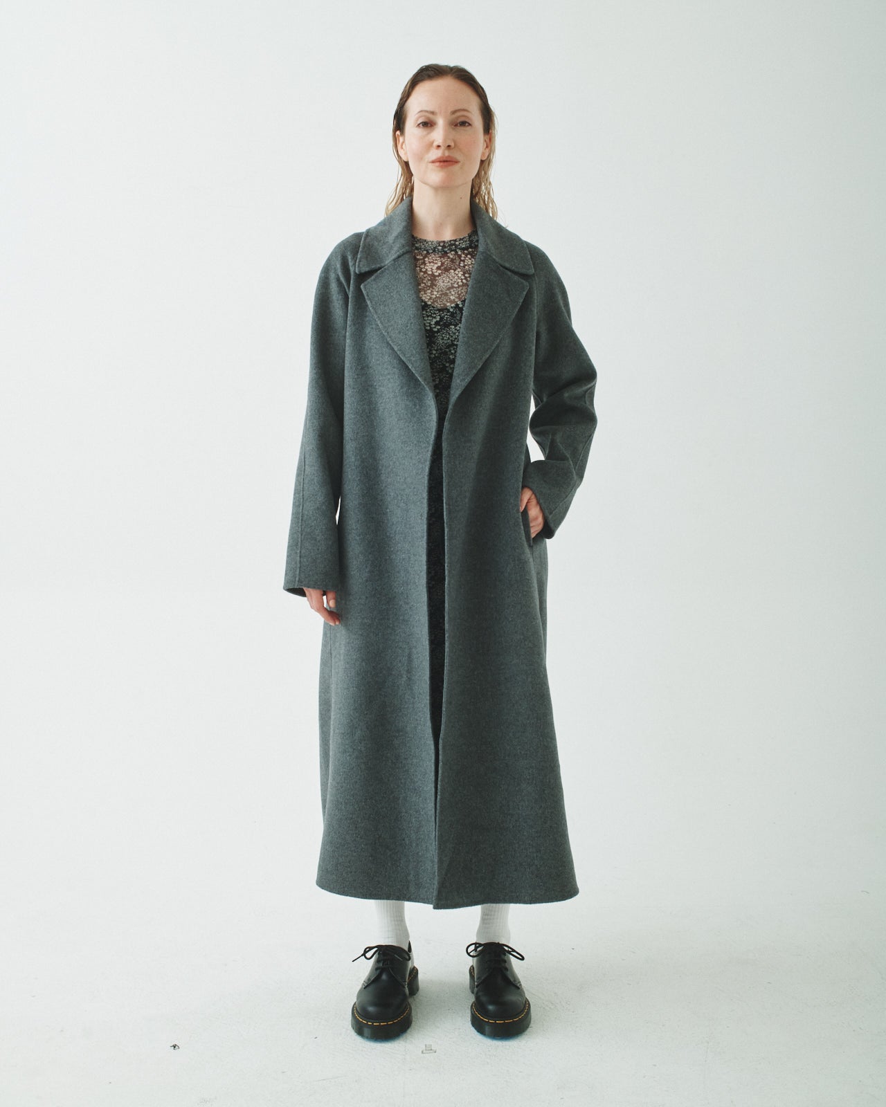 02 DOUBLE-FACE WOOL COAT – T.W.I.N. (That's What I Need)