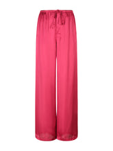 Load image into Gallery viewer, 07 SATIN DRAWSTRING PANT
