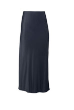 Load image into Gallery viewer, 02 SATIN SLIP SKIRT
