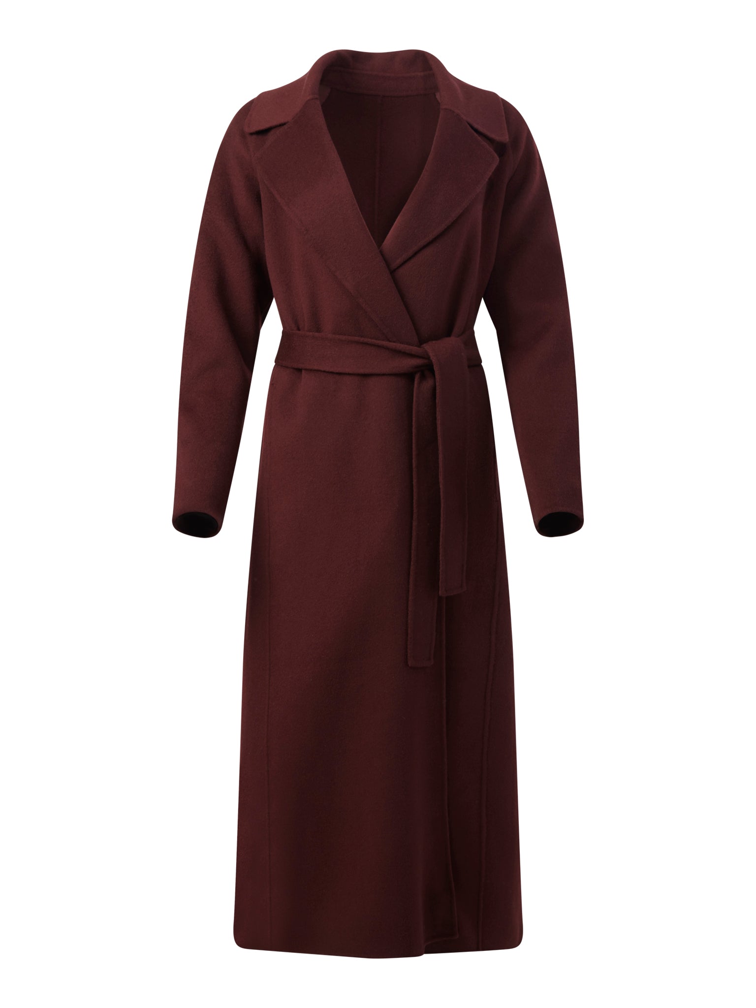 02 DOUBLE-FACE WOOL COAT – T.W.I.N. (That's What I Need)